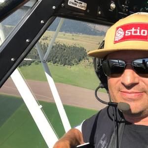 Meet your Posher, Ty